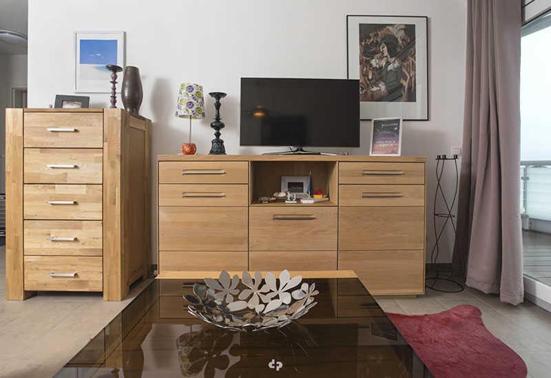 Apartamento Bernstein Penth Nr 34 Max 3 Pers Dierhagen Exterior foto