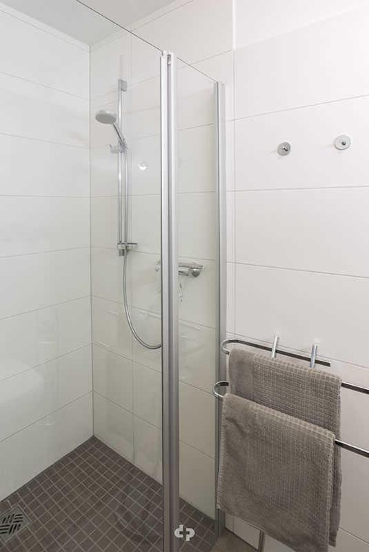 Apartamento Bernstein Penth Nr 34 Max 3 Pers Dierhagen Exterior foto